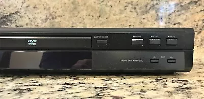 Toshiba Cd/dvd Sd-k610 • $29