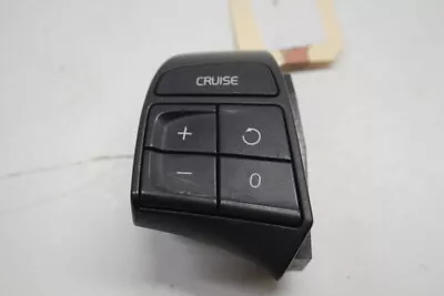2006 Volvo C70 Wheel Cruise Control Multifunction Switch Scratches - 30710722 • $21.99