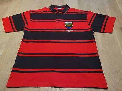 £70.80 • Buy O'neills An Dun Down 97' GAA  SHIRT TRIKOT JERSY CAMISETA  Size L