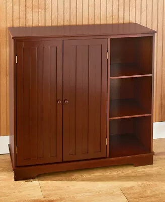 Sale Beadboard Stor. Organize Kitchen Bathroom Cabinet Without Baskets 5 Colors • £175.73