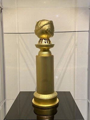 $499.99 • Buy Golden Globe Award Statue