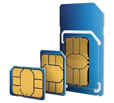 £0.99 • Buy Payg O2 Multi Sim Card For Apple Iphone 11 - Sent Same Day By 1st Class Post 