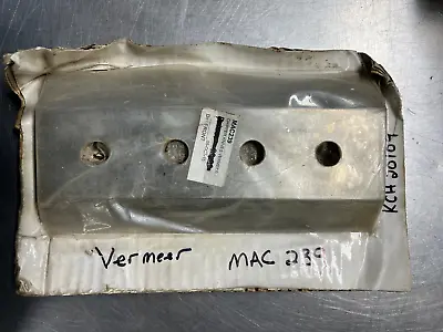 MAC239 Vermeer Chipper Knife / Blade • $134.99