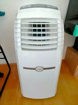 $450 • Buy Working Portable Air Con With Exhaust Pipe And Remote