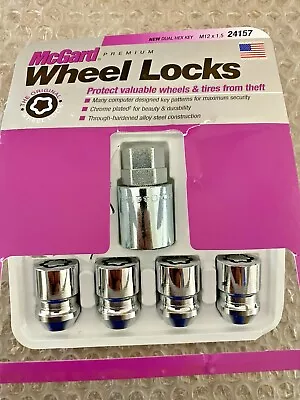 MCGARD 24157 Wheel Lock Set • $32.70