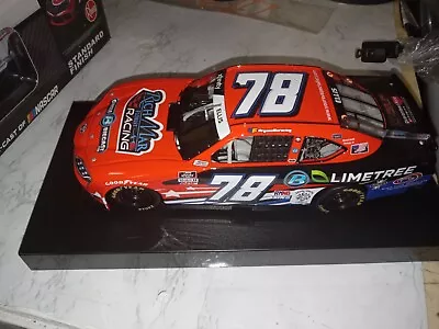 Ryan Ellis 78 Rich Mar Florist Supra 2021 • $55