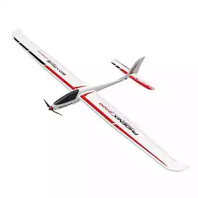 Volantex 759-3 Phoenix 2400 2400mm Wingspan EPO RC Glider Airplane PNP US • $249.99