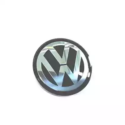 Genuine Volkswagen Center Cap 6N0-601-171-BXF • $32.02