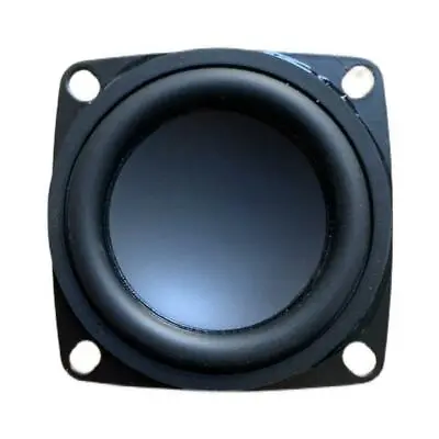 2 Inch Full Frequency Speaker Suitable For JBL Charge3 Replacement High-quality • $22.56