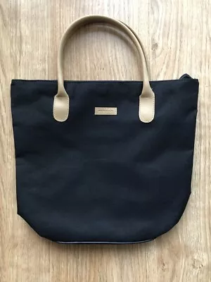 £1.99 • Buy Brand New Marie Claire Black Material Hand Bag