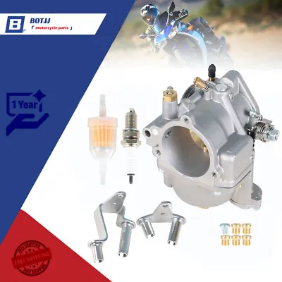 Carburetor For Shorty S&S Carb Super  E   Big Twin Sportster • $44.30