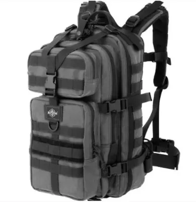 Maxpedition Falcon II Backpack - Gray W/Black • $100