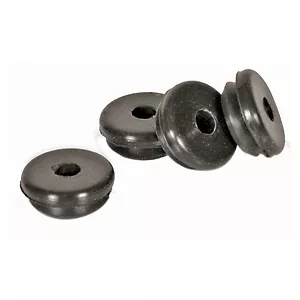 $AVE 8 Pack -Stove / Range Grate Rubber Grommets -Camper Motorhome RV 071129 • $10.98