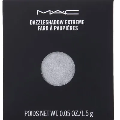 MAC Dazzleshadow Extreme Eye Shadow DISCOTHEQUE Pro Palette Pan NEW • $17