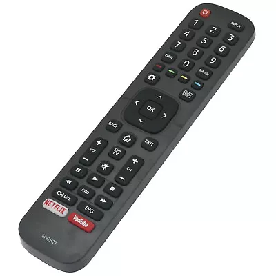 New EN2B27 Replace Remote For Hisense TV 55M7000UWG 65M7000UWG 70M7000UWG 32N4 • $14.91