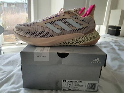 $75 • Buy Adidas 4dfwd Pulse W Shoes