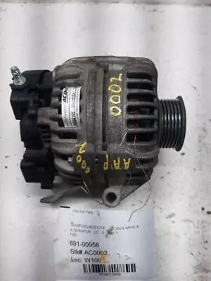 BUICK CENTURY FWD 2003 2004 3.1L 3.4L Alternator ID 10464495 Delco Manufactured  • $51.59