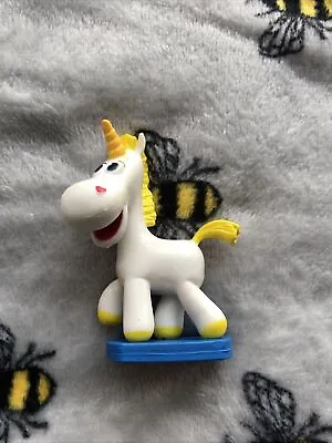 £6.99 • Buy D Disney Store Pixar Toy Story 3 Buttercup Unicorn Mini Figure Toy