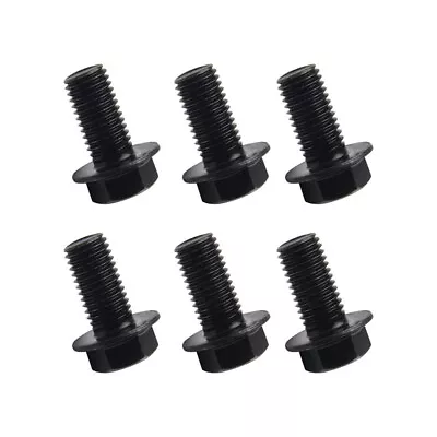 For LS Engines LS1 LS2 LS3 4.8 5.3 6.0 Flywheel Transmission Flexplate Bolts Kit • $9.89