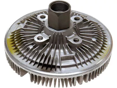 For 2001-2002 GMC Savana 3500 Fan Clutch AC Delco 44248MPPS 8.1L V8 L18 VIN: G • $141.01