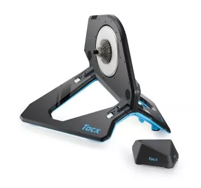 Tacx NEO 2T Smart Trainer (T2875) New In Box • £850