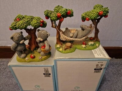 £12 • Buy Me To You Figurines Bundle