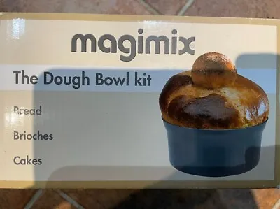 Magimix Accessory  Dough Bowl Kit 5200/5200XL • £12