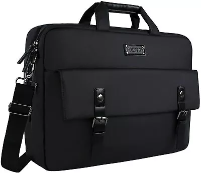 Laptop Messenger Water Proof Shoulder Bag For MacBook Pro 16 15 15.4 15.6 Inch • $32.99