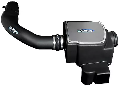 Volant 19754 MaxFlow Filter Cold Air Intake Fits 2004-2008 Ford F-150 5.4L V8 • $323.90