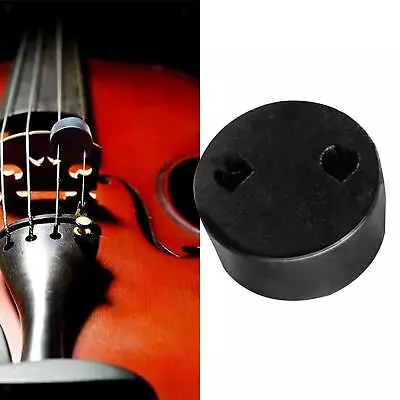 Rubber Cello Mute Portable Musical Supplies Update Component Professional • $6.22
