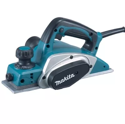 New Makita  Kp0800x  620w Motor 82mm. Planer 17000 Rpm Two-blade Cutter Head • $150