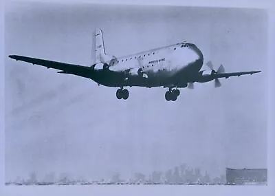 1951 USAF C-124 Globemaster Transport Press Photo • $24.99