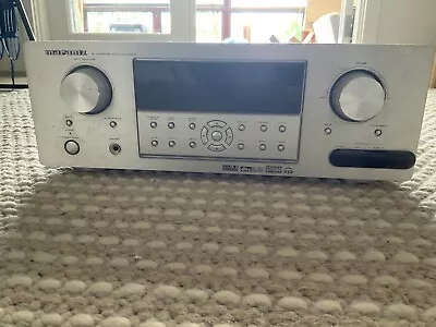 Marantz Amplifier SR5500 • $350