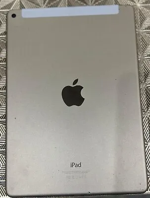 Apple IPad Air 2 - MH1C2X/A 16 GB Tablet  • $130