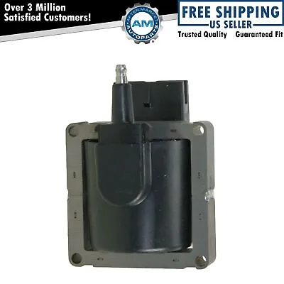 Ignition Coil For Mazda Mercury Ford Lincoln Mazda Mercury Pickup Truck F150 • $31.64