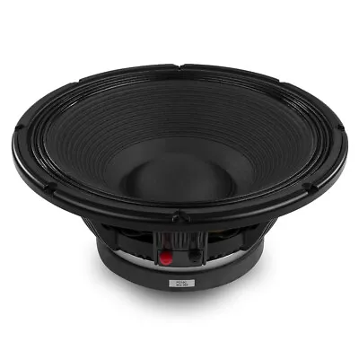 12  Speaker Driver PA Woofer 4  Voice Coil Ferrite Chassis 8 Ohm 600w PD 12C • £175