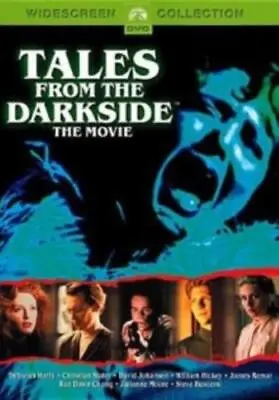 £9.49 • Buy TALES FROM THE DARKSIDE: THE MOVIE (Region 1 DVD,US Import.)
