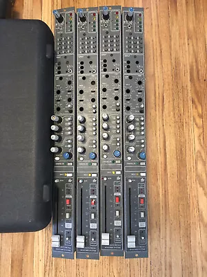 Sound Workshop Series 34 Channel Strip • $60