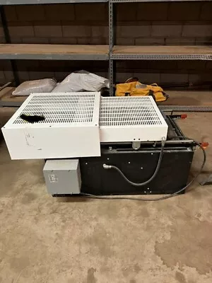 Used Formech Compac Midi 343 Vacuum Former • $2750