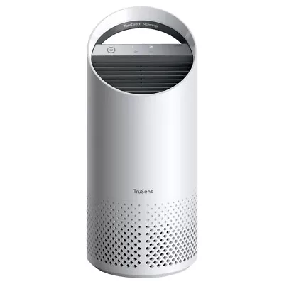 Leitz TruSens Z-1000 Air Purifier In White • £109