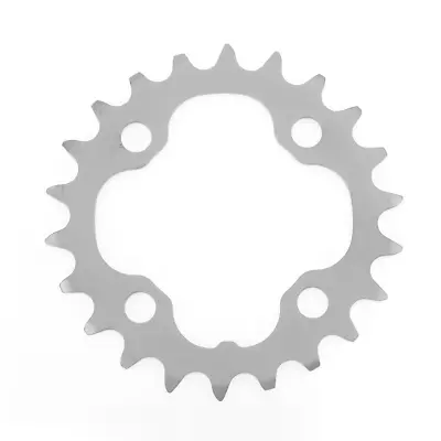 SHIMANO Deore M532 22t 64mm 9-Speed Chainring • $10.82