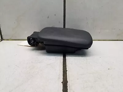 2008 Volvo C30 *crack In Leather* Center Console Arm Rest • $69.95