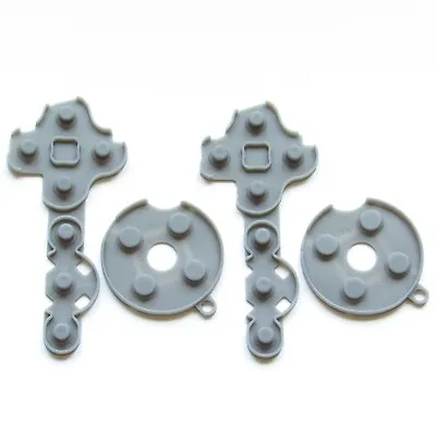 2 Xbox 360 Rubber Button Contact Pad Sets New D-Pad Conductive • $7.99