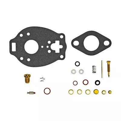 Economy Carburetor Kit For Massey-Harris Tractor 101 101 Jr. 102 Jr. 20 22 30 50 • $34.80