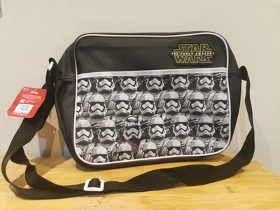 £7.99 • Buy Star Wars School Bag/Satchel (new With Tags)