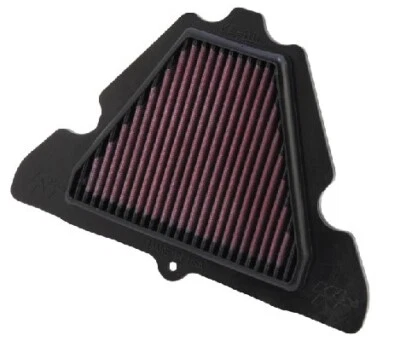 £77.59 • Buy Air Filter For KAWASAKI MOTORCYCLES:Z,VERSYS