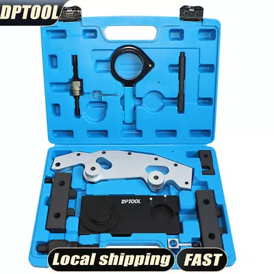 Camshaft Alignment Timing Tool Kit With Double Vanos For BMW M52M52TUM54M56 • $87