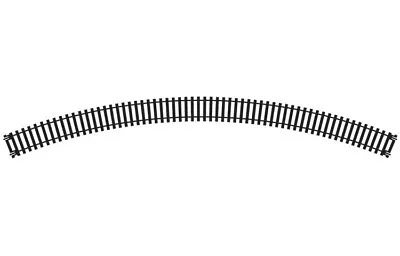 Hornby Double Curve  4th Radius R8262 OO Gauge Model Railway • £6.95