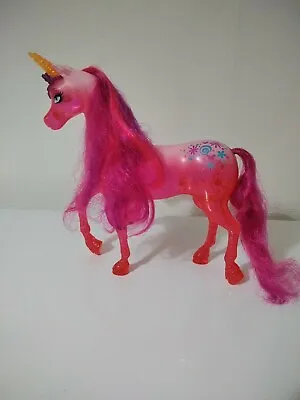 Barbie Unicorn • £9