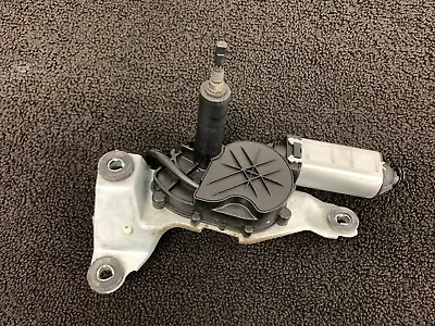 04-07 Volvo V70 XC70 Rear Wiper Motor 8667188 • $84.99